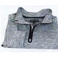 Men's Polyester Durable Water Repellent Sweater